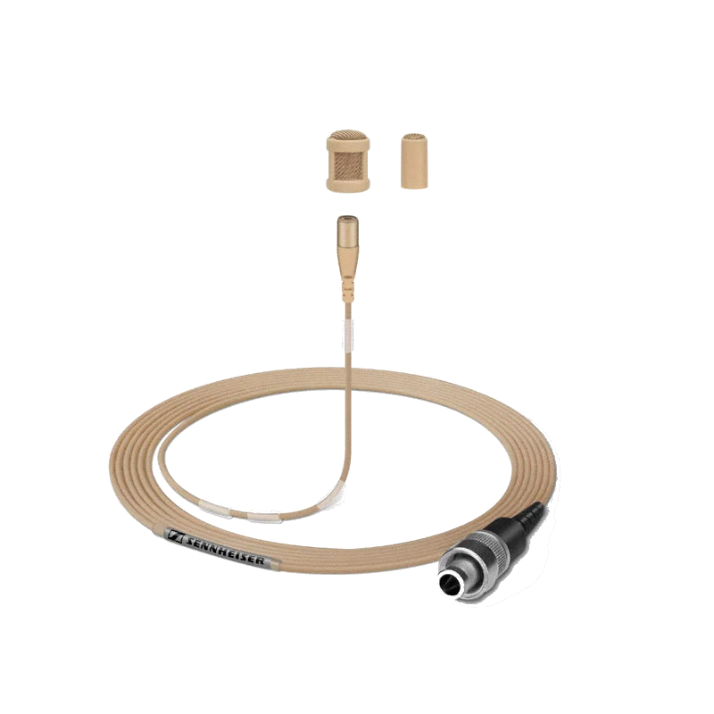 Мікрофон петличний Sennheiser MKE 1-EW-3 (502879)